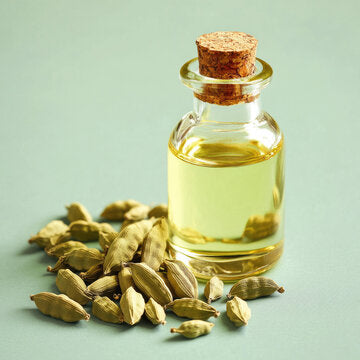 Cardamom Oil