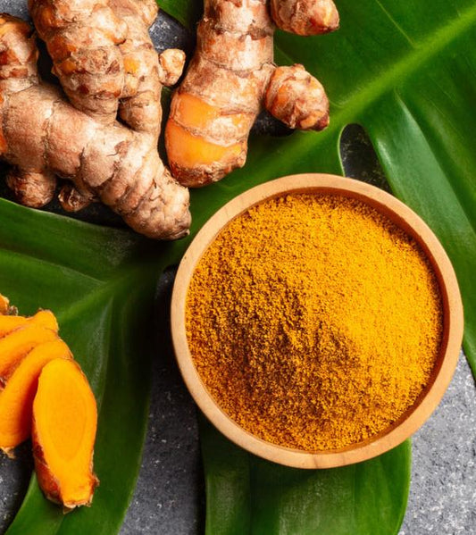 Turmeric